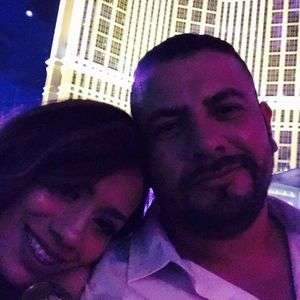 Meet your Posher, Priscila